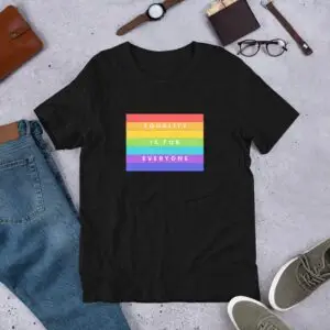 Pride Month